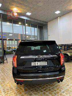 شێڤرۆلێت تاهۆ